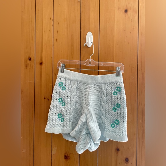 Sabo Skirt Set- Size Small - Picture 3 of 3